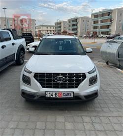هيونداي فينو